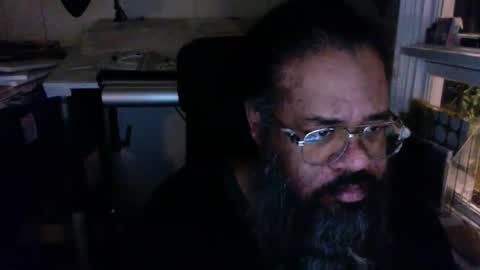 siyah_sakal online show from December 7, 11:18 pm