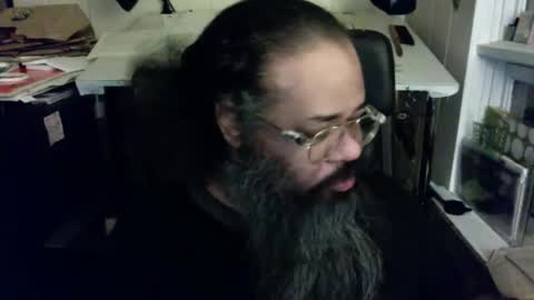 siyah_sakal online show from December 27, 10:34 am