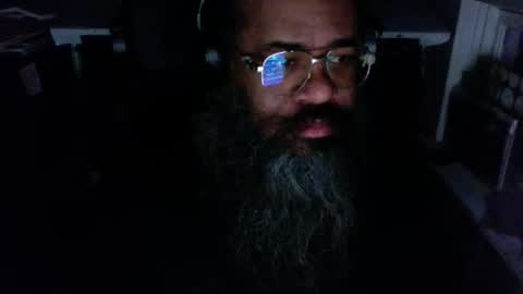 siyah_sakal online show from January 5, 11:48 am