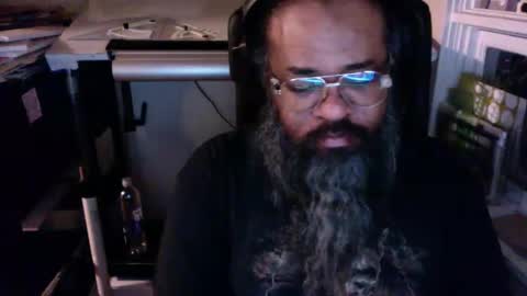 siyah_sakal online show from December 5, 10:06 am