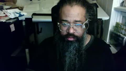 siyah_sakal online show from February 3, 9:41 am