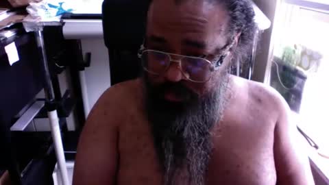 siyah_sakal online show from March 1, 6:00 pm