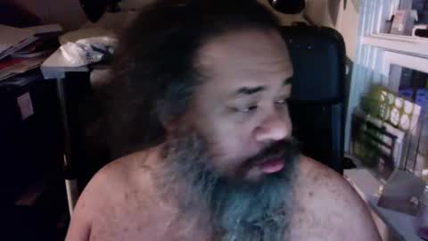 siyah_sakal online show from March 3, 11:03 pm