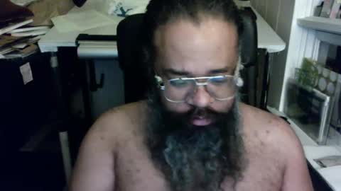 siyah_sakal online show from March 11, 10:29 am