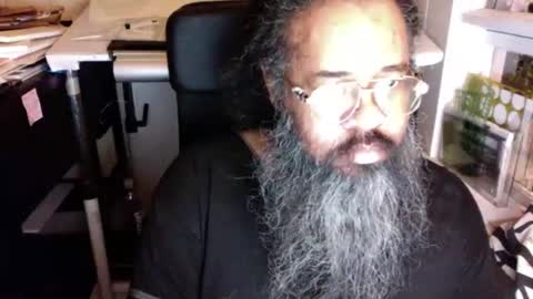 siyah_sakal online show from December 5, 10:06 pm