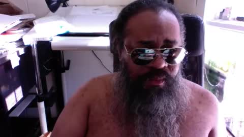 siyah_sakal online show from March 3, 2:28 pm