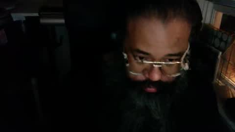 siyah_sakal online show from January 6, 12:37 am