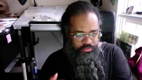 siyah_sakal online show from December 9, 1:02 pm