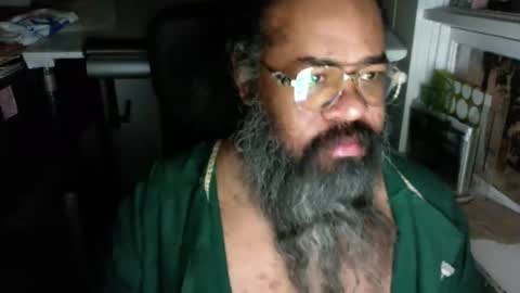 siyah_sakal online show from February 9, 11:14 am