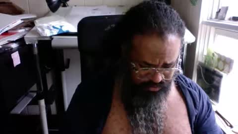 siyah_sakal online show from March 1, 9:04 pm