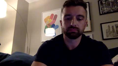 Sjayz online show from September 22, 2:48 am