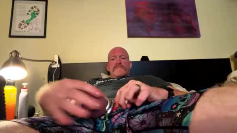 sjben online show from April 16, 10:01 pm