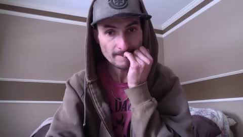 Christopher online show from December 6, 5:38 pm