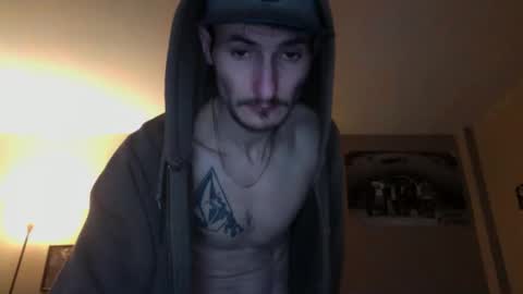 Christopher online show from December 8, 11:29 pm