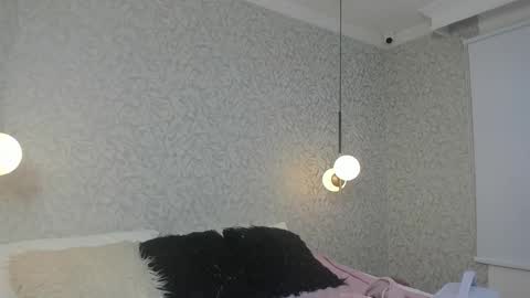 SKAILYN ANGELS online show from October 19, 6:51 am