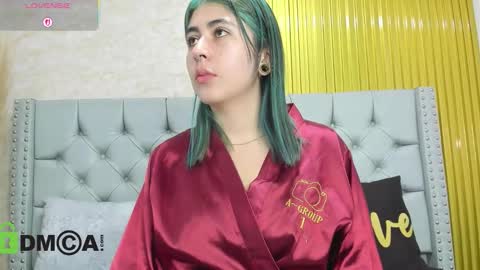 Skarlet online show from December 19, 6:58 pm