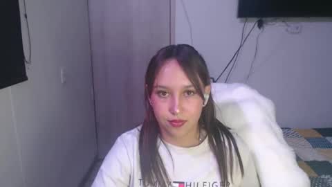 Alice online show from October 23, 10:10 pm