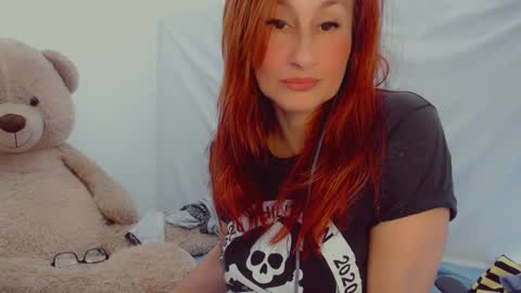 Arlett online show from February 1, 6:40 pm