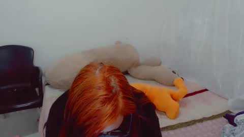 Arlett online show from October 27, 6:41 pm