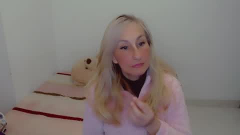 Arlett online show from May 12, 12:03 pm