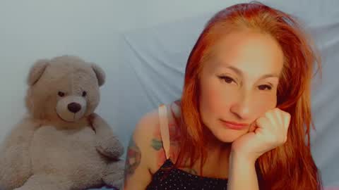 Arlett online show from February 19, 3:06 am