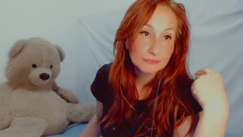 Arlett online show from February 13, 1:08 am