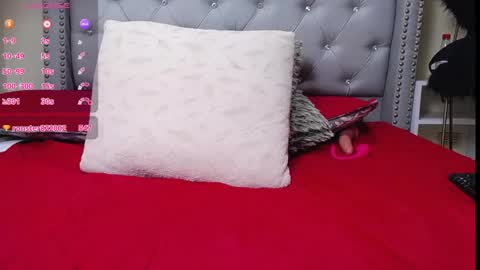 skarlett_36 online show from June 6, 3:07 pm