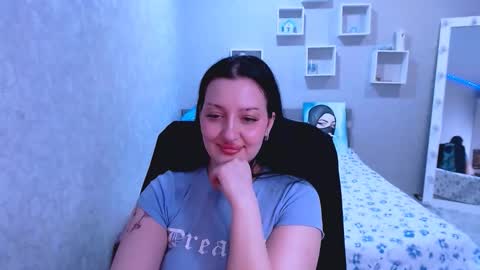 Skarlett Monliss online show from April 30, 6:35 pm