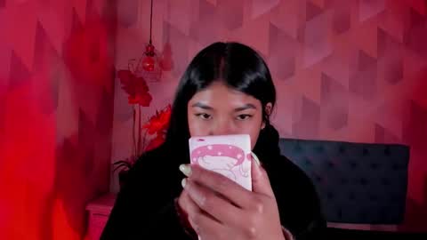 Skarlet online show from November 8, 4:59 am