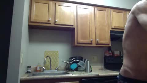 Christopher online show from November 2, 12:05 pm