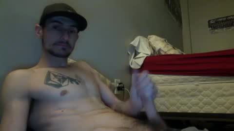 Christopher online show from January 14, 11:02 pm