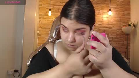 Skarlet online show from February 12, 1:27 pm