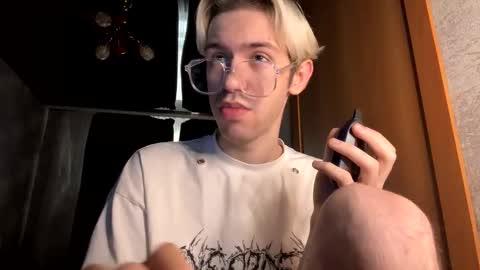 SKIBA online show from February 17, 12:04 pm