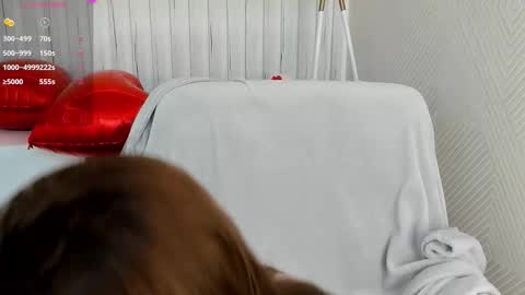 Alice GMT 2 Mon Tues Thur Fri Sun  0300am-0900am  online show from February 23, 1:19 am