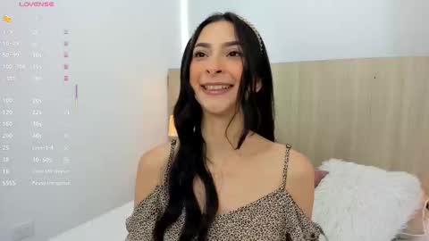 Ariadna online show from October 19, 11:37 am