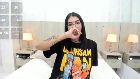 Emily Rojas online show from March 26, 7:30 pm