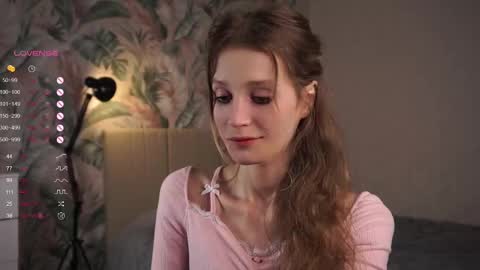 Emily online show from March 9, 6:11 pm