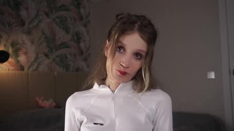 Emily online show from February 23, 6:56 pm