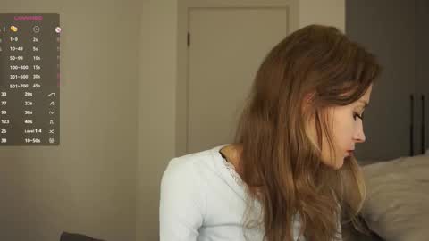 Emily online show from September 14, 5:14 pm