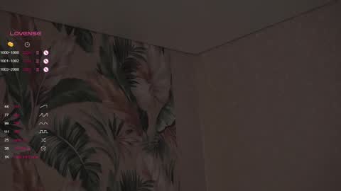 Emily online show from March 1, 9:59 pm