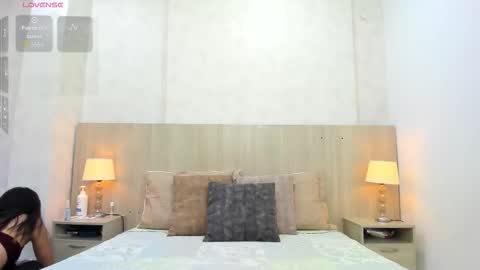 Isabela online show from September 29, 11:53 am