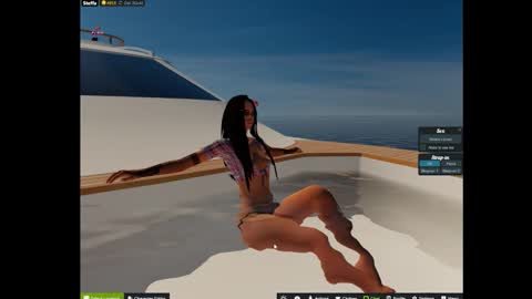 skinny_sexy666 online show from October 17, 11:58 am