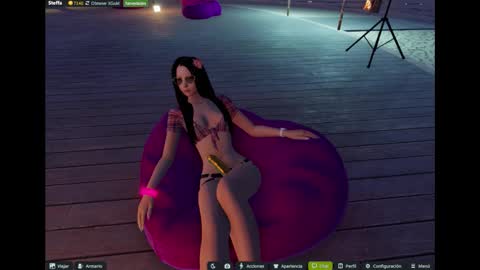 skinny_sexy666 online show from December 5, 1:09 pm