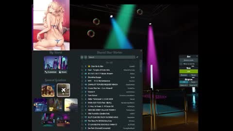Snapshot of skinny_sexy666 chatting on September 11, 12:17 pm skinny_sexy666 online show from September 11, 12:17 pm