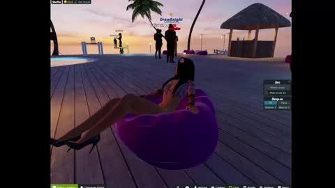 Snapshot of skinny_sexy666 chatting on October 2, 12:42 am skinny_sexy666 online show from October 2, 12:42 am