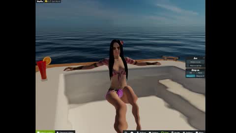 skinny_sexy666 online show from October 25, 3:23 pm