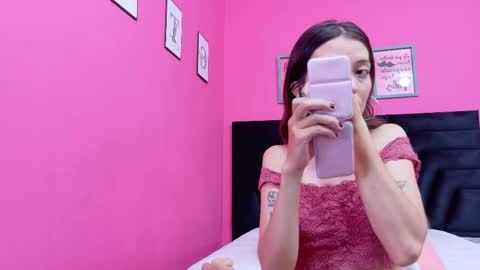 Mariah Black  online show from October 7, 8:16 pm