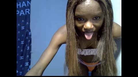 Linda independent model online show from February 22, 6:32 pm