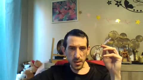 Snapshot of skinnybigcock2 chatting on September 22, 7:01 am SkinnyBigCock2 online show from September 22, 7:01 am