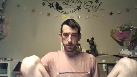 SkinnyBigCock2 online show from April 20, 4:48 am